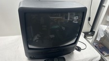 Samsung 20  Tv /vcr Combo CXD:934 