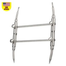 Camera Repair Adjustable 10 120MM Pro DSLR Lens Spanner Wrench Opening Tool g