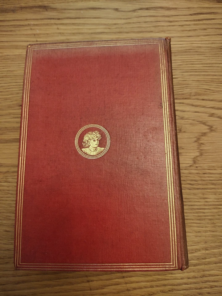 Sylvie and Bruno by Lewis Carroll 1889 1st Edition - Image 4 of 4