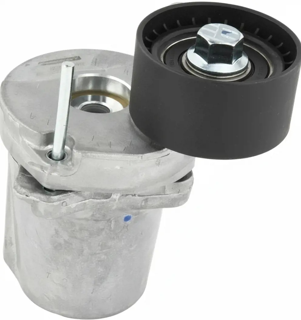 Tendicinghia multirighe 1990-N47D20 FEBEST per BMW 1 1 Cabriolet 3 3 Touring 5 7 - Immagine 2