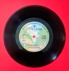 Fleetwood Mac - Go Your Own Way 1977 UK 7" Vinyl Record Warner Bros. Rare, Mint.