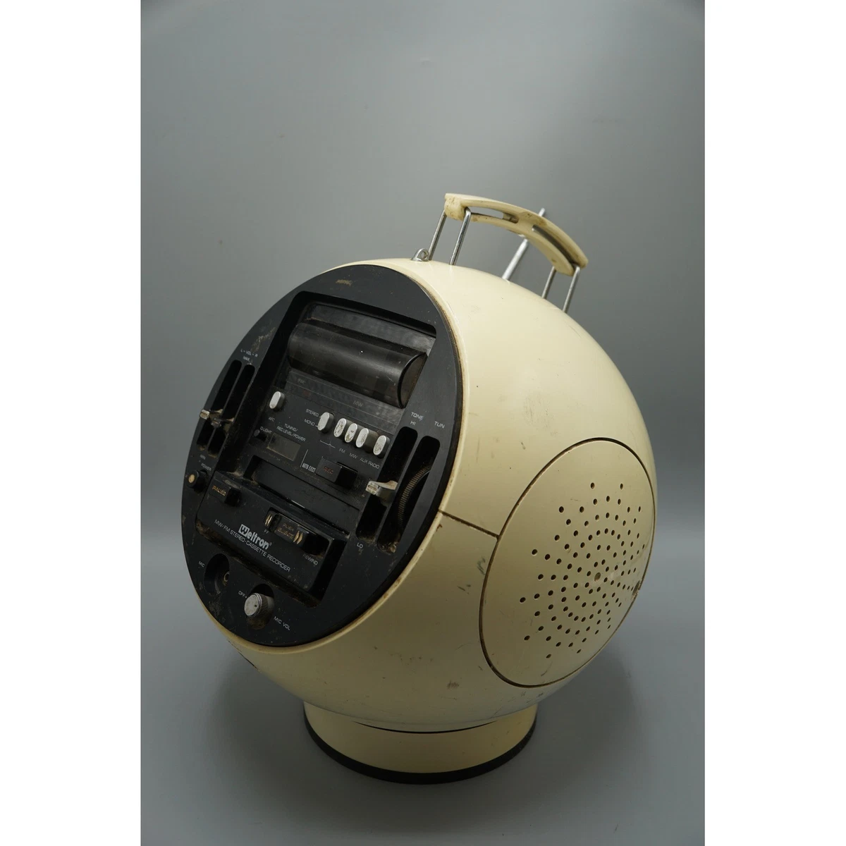 Weltron Vintage Radios for sale | eBay Weltron Vintage Radios for sale | eBay