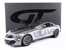 GT SPIRIT 1/18 - MERCEDES-BENZ SLR MSO EDITION GT365