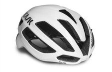 Casco bicicletta KASK Protone Icon bianco - medio 52 - 58 cm