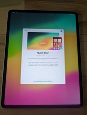Apple iPad Pro,12.9-inch, 5th Gen, WiFi  Cell parts only Model A2379