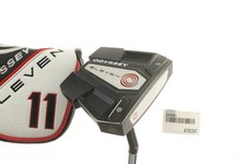 Odyssey Eleven S Golf Club Mens Right Handed Putter