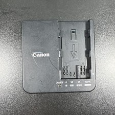 Canon CG-A20 Battery Charger Original Authetic no Power Adapter 