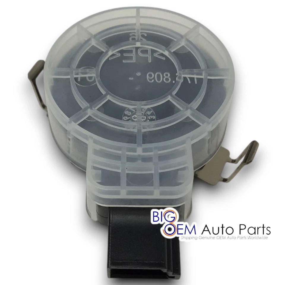 Sensor de lluvia parabrisas Lincoln Aviator Navigator Ford Super Duty OEM LU5Z17D547C Foto 4 de 4