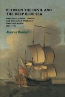 Marcus Buford Rediker | Between The Devil And The Deep Blue Sea | Buch (2008)