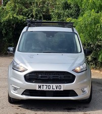 Ford Grand Tourneo Connect Titanium 1.5 TDCI - 2020 Black Edition