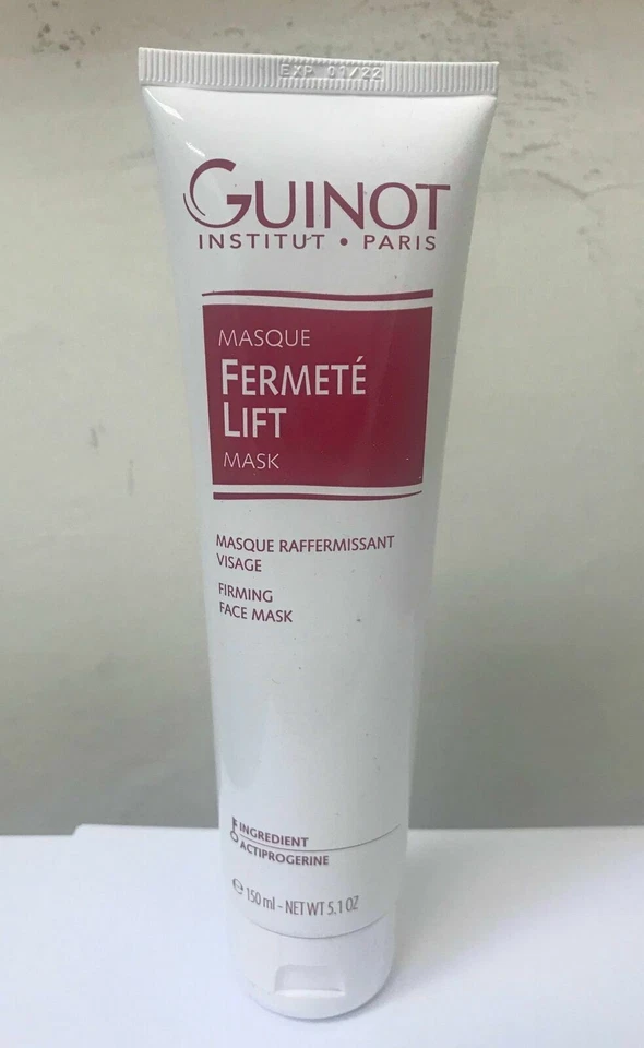 Guinot Masque Fermete Lift - Lift Firming Face Mask 150ml Salon Pro #kath