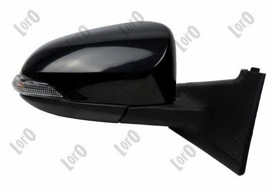 Original Abacus Exterior Mirror 3942M10 for Toyota