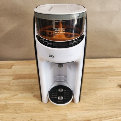 Baby Brezza New and Improved Formula Pro Advanced Formula Dispenser Machine