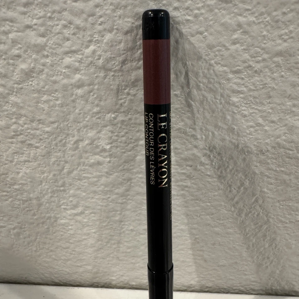 Lancome Le Crayon Contorno de Labios Caramelo Tamaño Completo Descatalogado Nuevo Sin Caja Foto 4 de 4