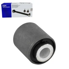 Delphi Susp Control Arm Bushing Rear Inner For 2001-2005 Mercedes-Benz C320