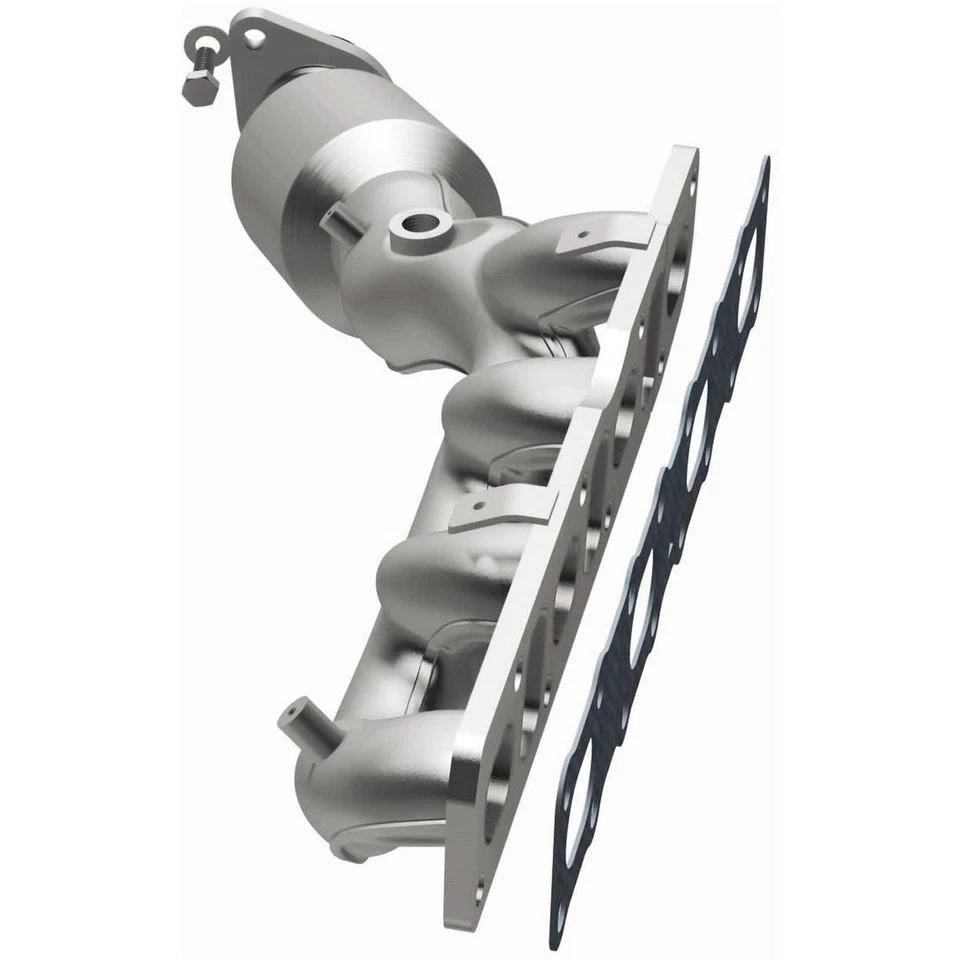 MagnaFlow 49357-CT para Infiniti QX56 2007-2010 Foto 2 de 4