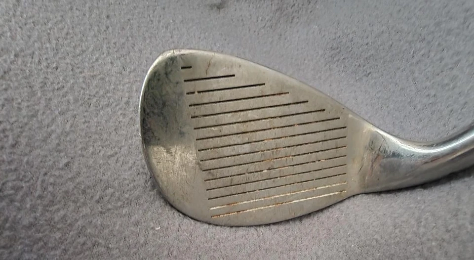 PLAY BIG GAP ВЕДЖ 50* - Изображение 3 из 4