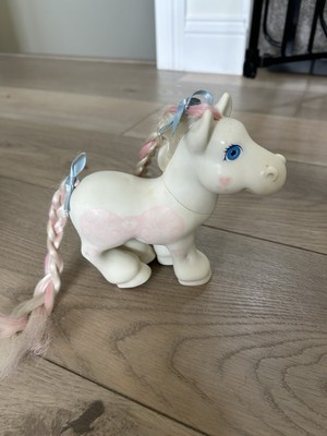 Cabbage Patch Magic Meadow Lipstick Surprise Sugar Pony