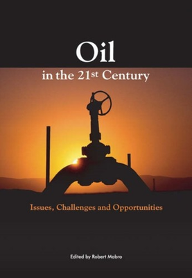 #ad Oil in the Twenty First Century : Issues Challenges and Opportu $17.22
