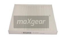 INNENRAUMFILTER POLLENFILTER FÜR GRAND CHEROKEE IV (WK, WK2) - MAXGEAR 26-1357