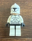 LEGO Star Wars Clone Trooper Minifigure Phase 1