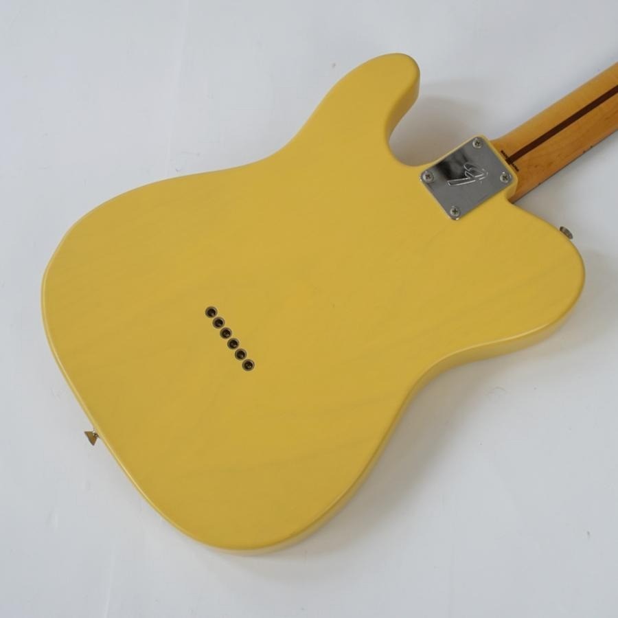 Fender Telecaster イエロー　コユキモデル　TL68 BECK s-l400.jpg
