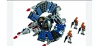 LEGO Star Wars: Droid Tri-Fighter (8086)