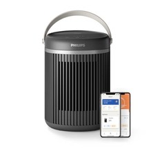 Philips Serie 3000 Termoventilatore collegato ad alta efficienza energetica da 2
