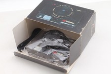 Meter Works [MINT in Box] Plaubel Makina 67 6x7 Medium Format Film Camera JAPAN