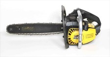 McCulloch 2.0 Eager Beaver Chainsaw FUEL ISSU...