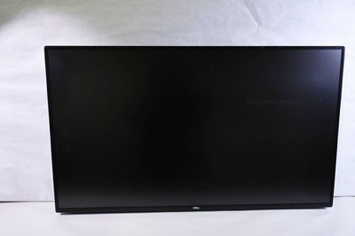 DELL U4320Q 43'' 4K ULTRASHARP USB-C MONITOR | NO STAND | LOCAL PICKUP ONLY