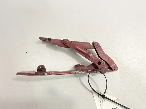 BMW 5 E39 Motorhaubenscharnier vorne links 1234567 2000 10715856