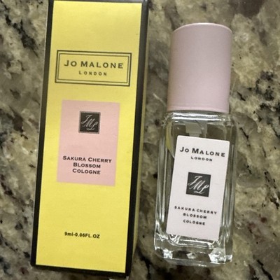 Sakura Cherry Blossom Jo Malone 100ml Best Quality for sale online