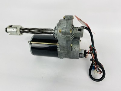 PaceMaster Platinum Pro Treadmill Incline Lift Motor MJ8235 (FP447)
