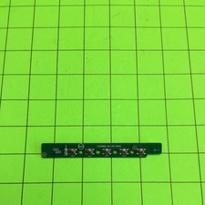Asus VA27E Monitor Key Button Board 715G9968-K01-001-004G
