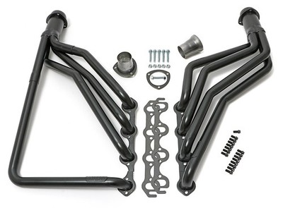 Hedman Street Hedders Full-Length Painted 1 1/2'' Primaries 88350