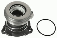 ZentralausrÜCker, Kupplung FÜR Opel Astra H Caravan (A04) - Sachs 3182 654 213