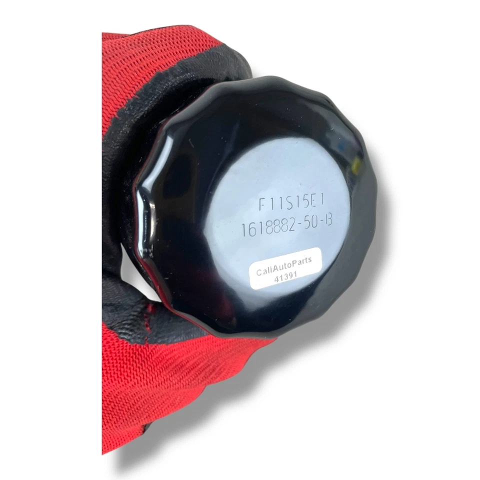 Filtro de aceite Tesla Model S 3 X Y 2015-2025 OEM 1618882-50-B Foto 2 de 4