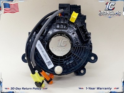 NEW Spiral Cable Clock spring Sensor Control Fit For Nissan Altima 2014-2018