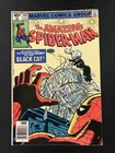 Amazing Spider-Man #205 1980 Copper Age High Grade No Reserve! NICE