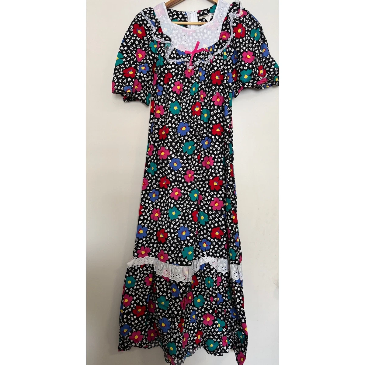 MALIHINI HAWAII ヴィンテージワンピース FOR LIBERTY 【公式通販】