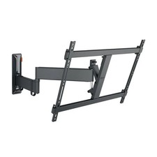 Image of Vogels Comfort TVM 3645 Full-Motion TV Wall Mount TVs from 40 to 77 inches Black