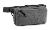 Elite Survival Systems HIP Gunner Concealed Carry Fanny Pack, Heather : 8030-H
