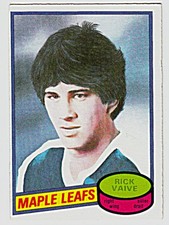 Rick Vaive