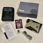 SIG SAUER KILO 5K BDX RANGEFINDER SOK5K705 Sig Sauer Kilo5k Laser Rangefinder
