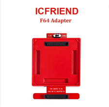 Original MIPITESTER F64 Adapter Tool