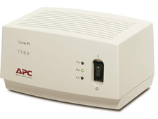 APC Automatic Voltage Regulator, LE1200