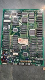 tengai psikyo arcade sengoku blade 2 original jamma pcb