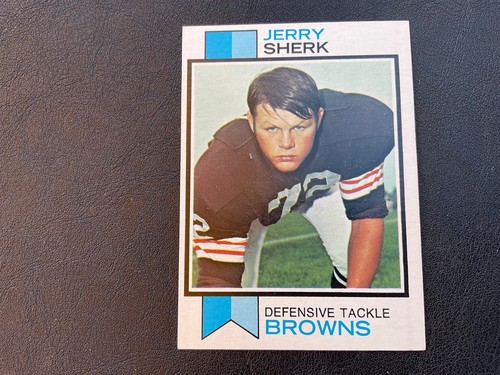1973 TOPPS FOOTBALL #400-528 PICK CARDS YOU WANT - Picture 180 of 477