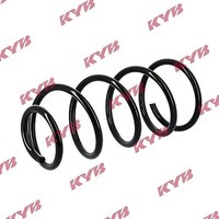 Kyb RA1102 Schraubenfeder FüR Volvo